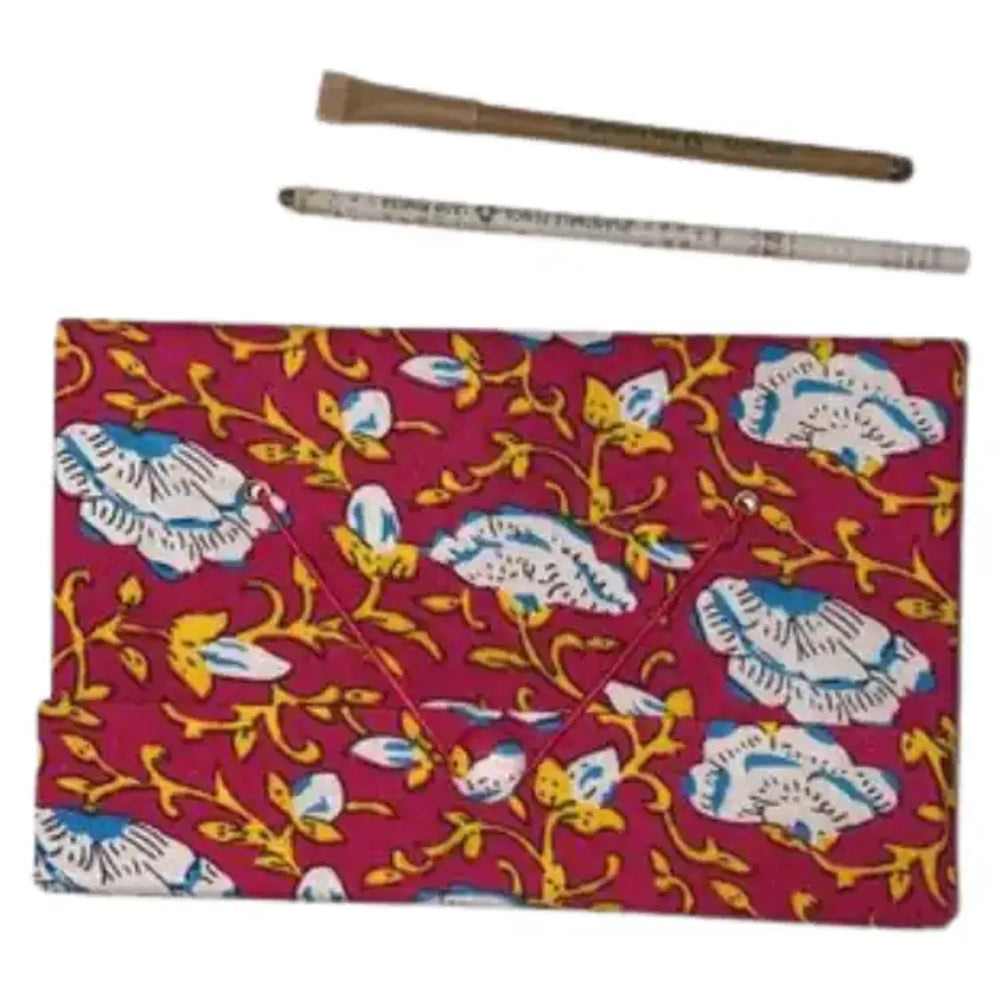 Plantable seed colouring pencils by ONEarth, eco-friendly stationery