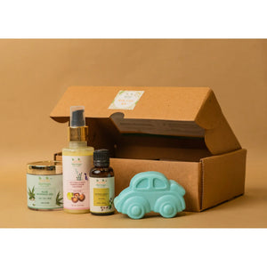 Baby Care Kit | Daivik Moringa - EarthBased 