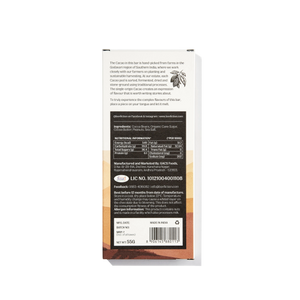 Of Open Roads and Peanut Hills | Bon Fiction - EarthBased 