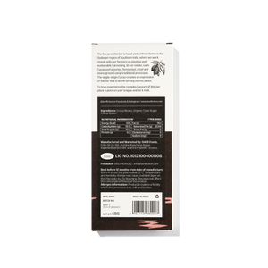 Out in the Dark | Bon Fiction - EarthBased 