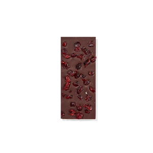 The Cranberry Chilli Chase | Bon Fiction - EarthBased 