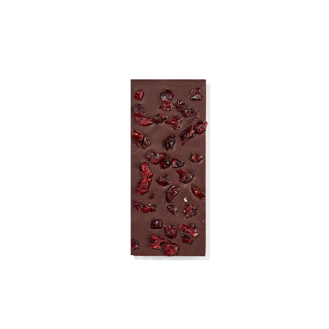 The Cranberry Chilli Chase | Bon Fiction - EarthBased 