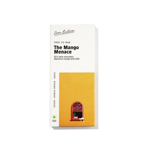 The Mango Menace - EarthBased 