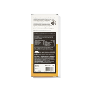 The Mango Menace - EarthBased 