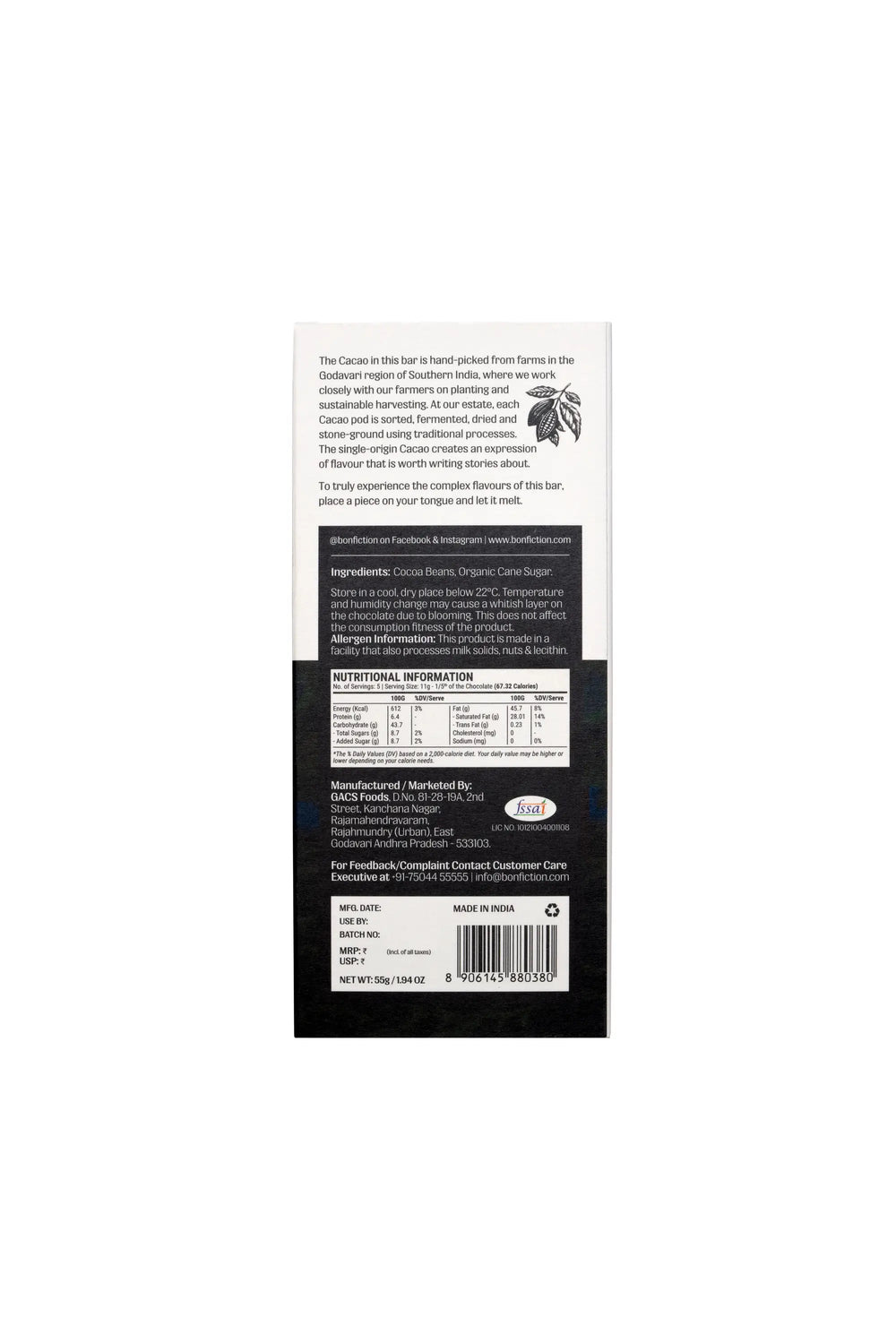 Order of the Dark Roast | Bon Fiction - EarthBased 