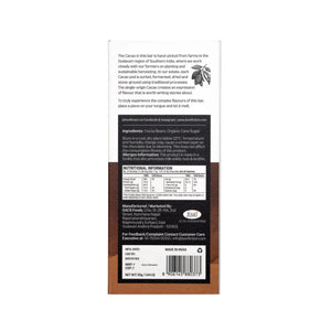 A Song of Bitter and Sweet | Bon Fiction - EarthBased 