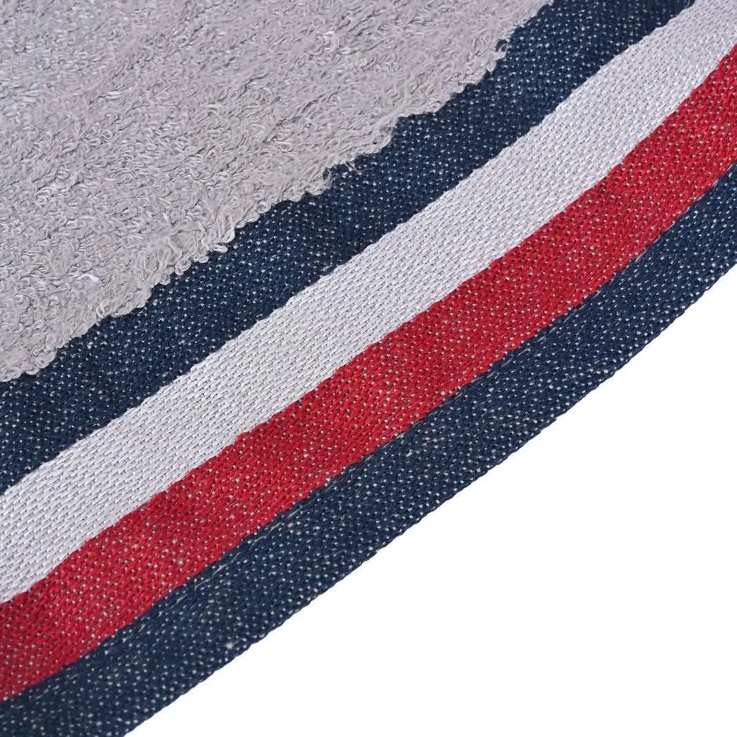 Bamboo Bath Towel – Ultra Soft, Quick Dry & Eco-Friendly Luxury Care