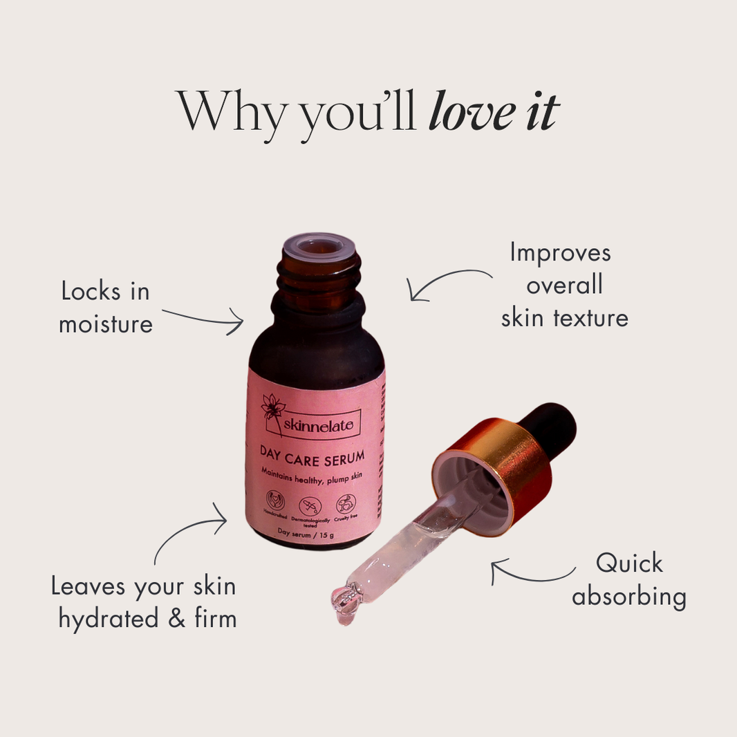 Day Care Serum | 15g
