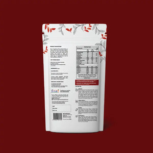 NECTAR SUPER FOODS- FREEZE DRIED APPLE CUBES- PACK OF 2 UNITS 20 GM EACH - EarthBased 