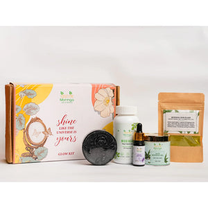 Glow Kit | Daivik Moringa - EarthBased 