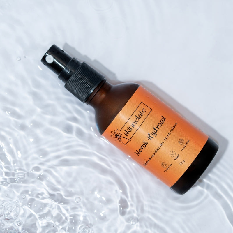 Neroli Hydrosol | 50g