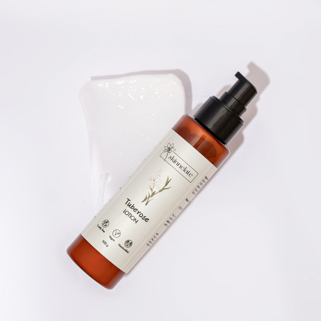 Tuberose Lotion | 100g