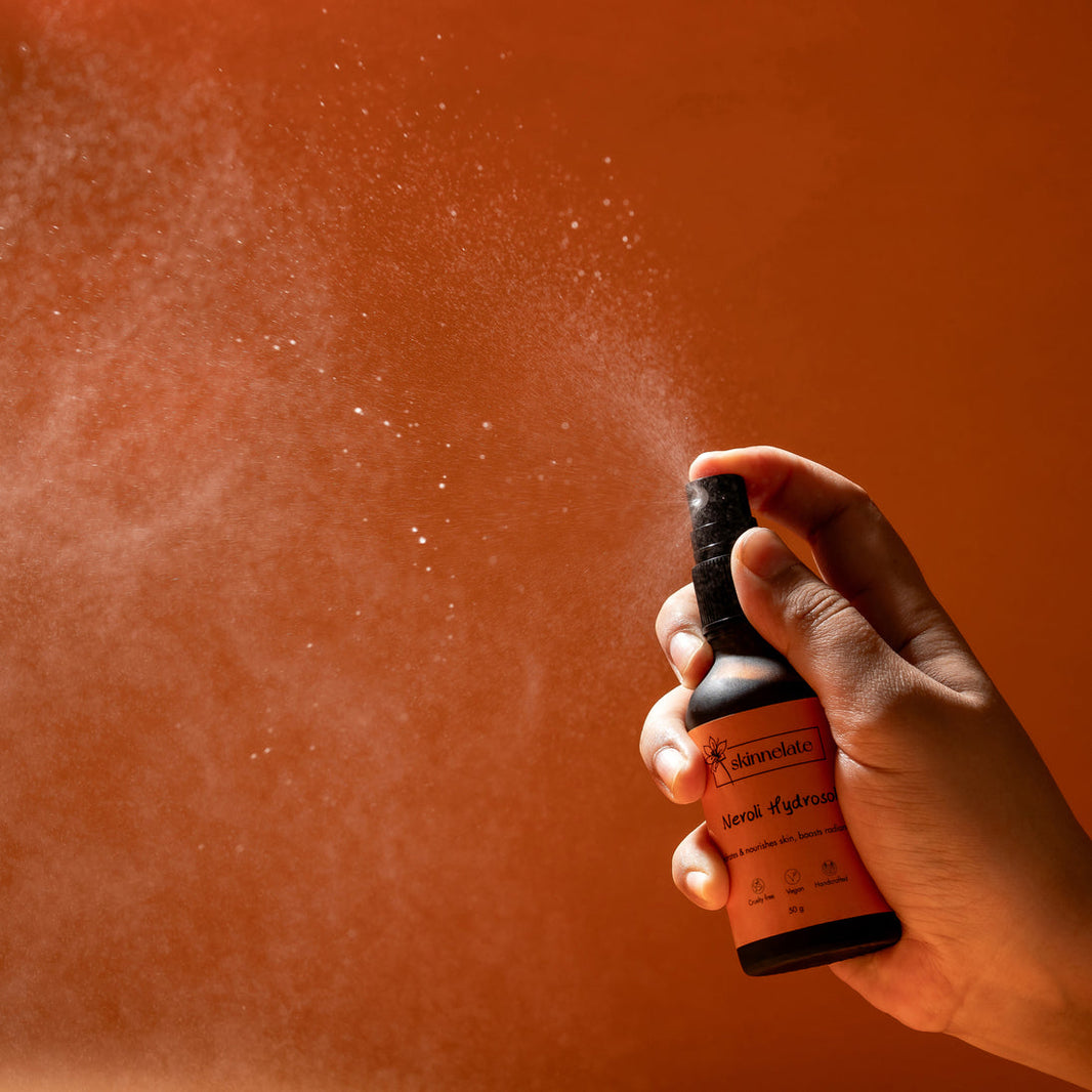 Neroli Hydrosol | 50g