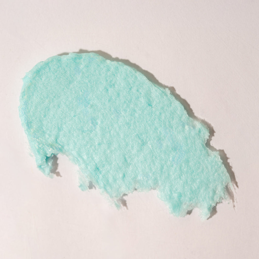 Blue Breeze Whipped Soap | 100g