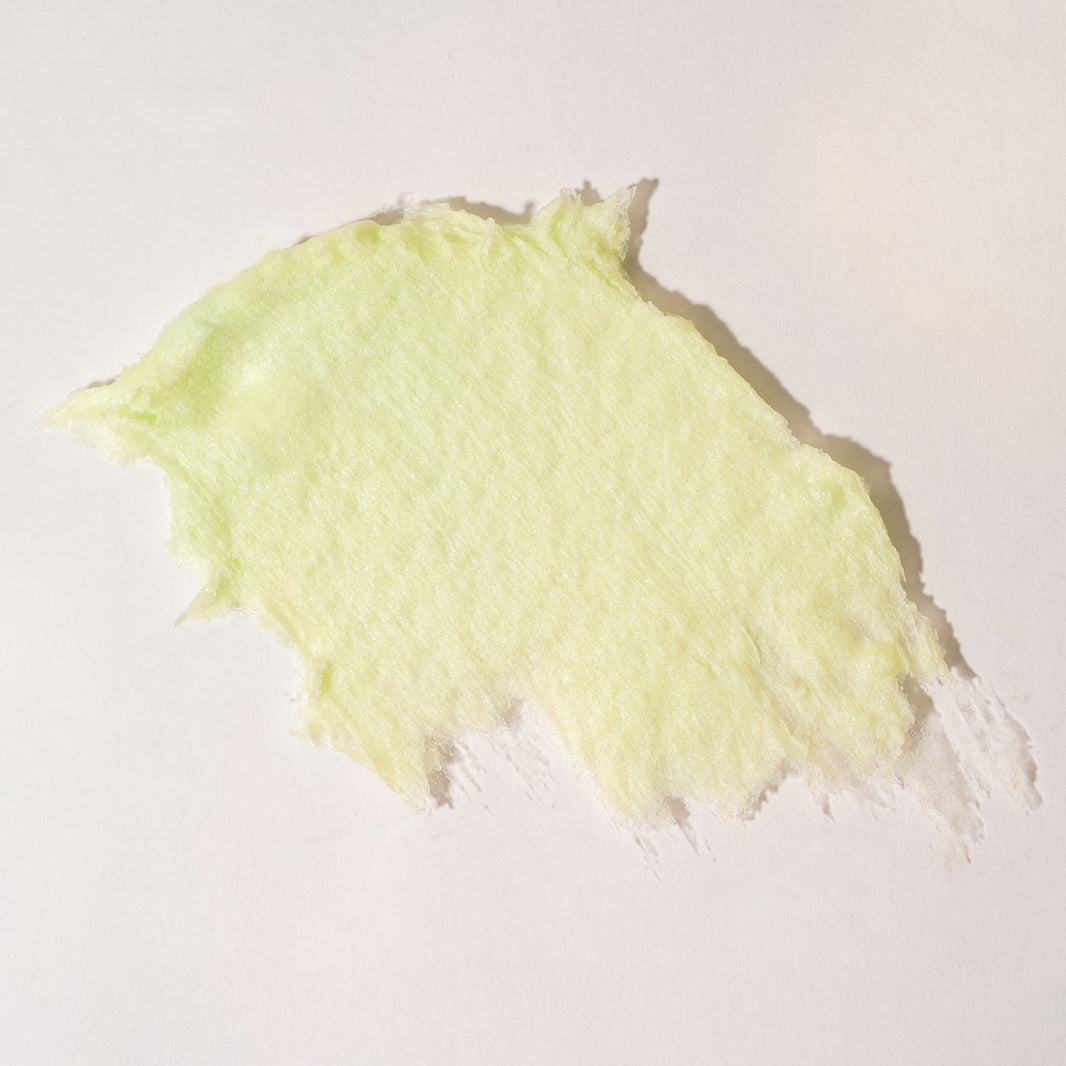 Tropical Zest Whipped Soap | 100g