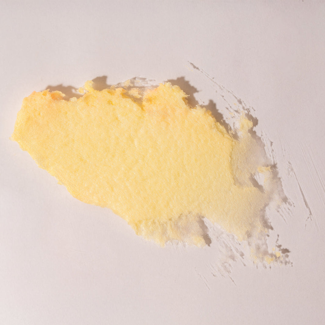 Urban Musk Whipped Soap | 100g