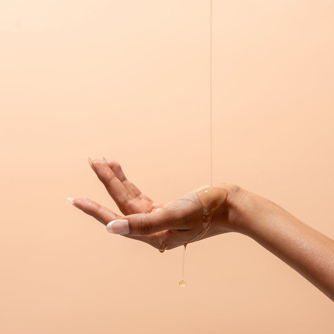 Sweet Almond Oil | 100g