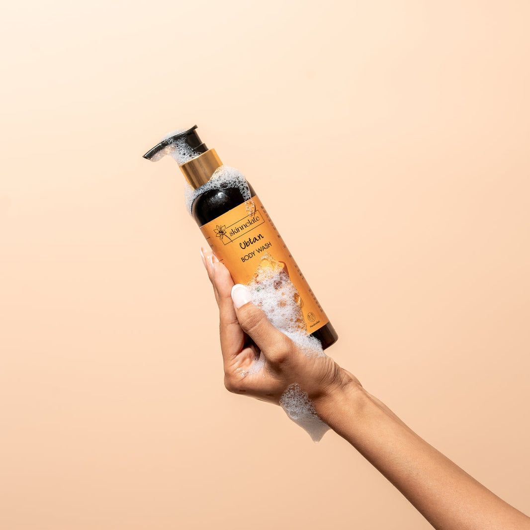Ubtan Body Wash | 200g