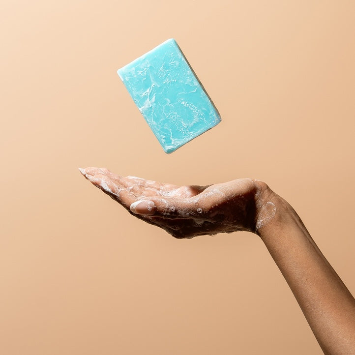 Mancrush Monday Soap Bar | 100g | Pack of 2