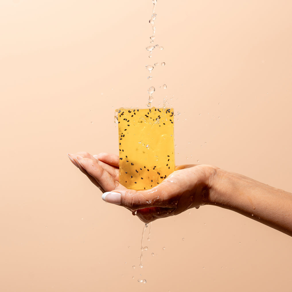 Summer in Italy Soap Bar | 100g | Pack of 2