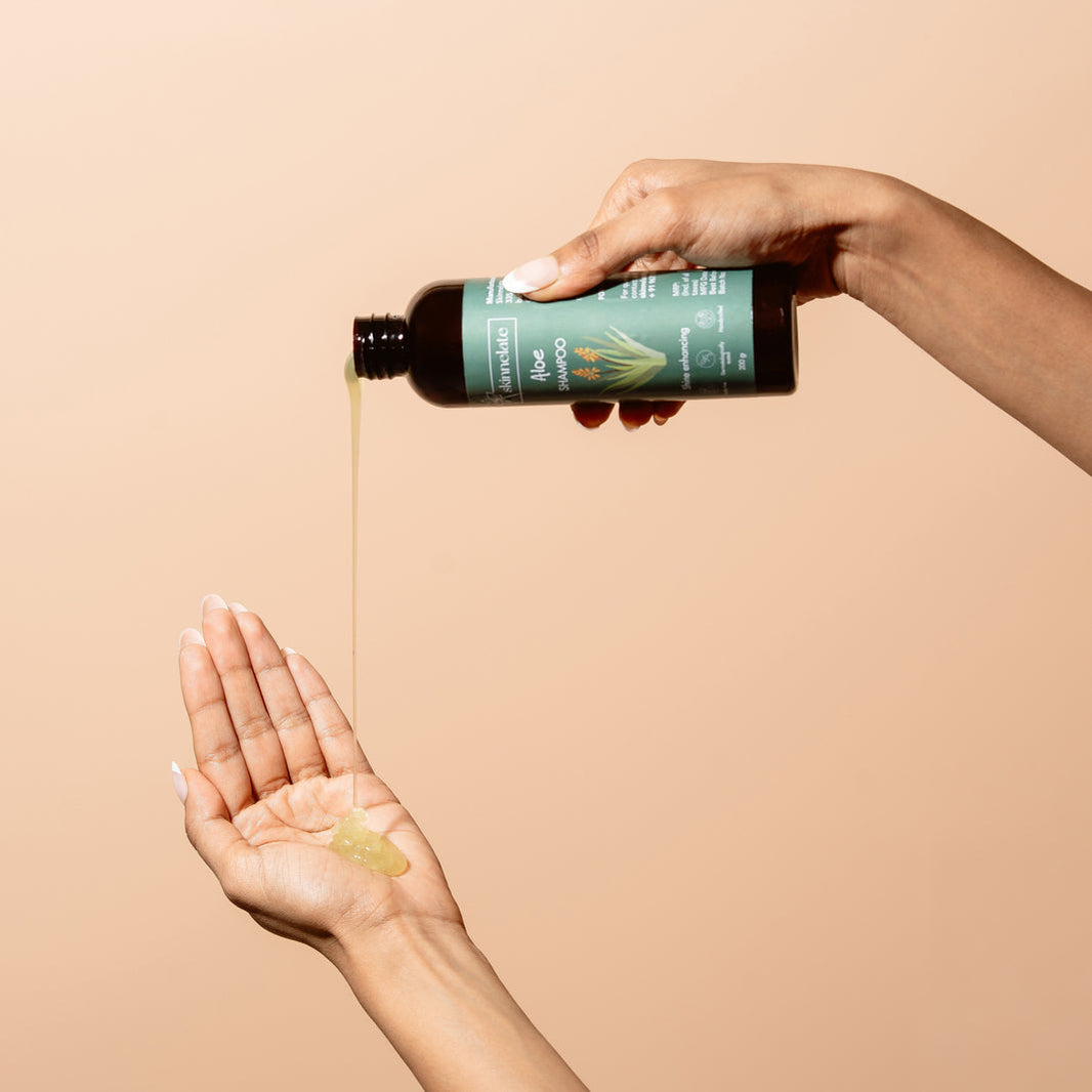 Aloe Vera Shampoo | 200g