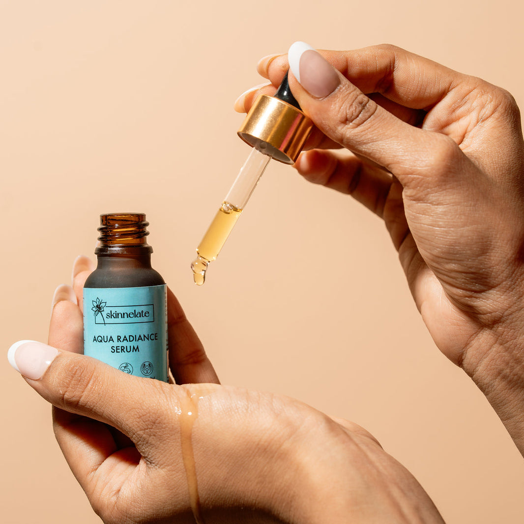 Aqua Radiance Serum | 15g