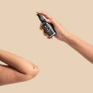 CannaBliss ARTHRITIS RELIEF - EarthBased 