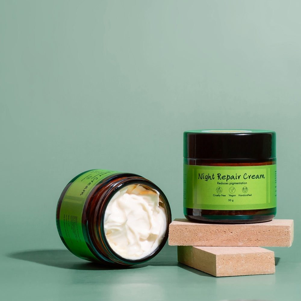 Night Repair Cream | 50g