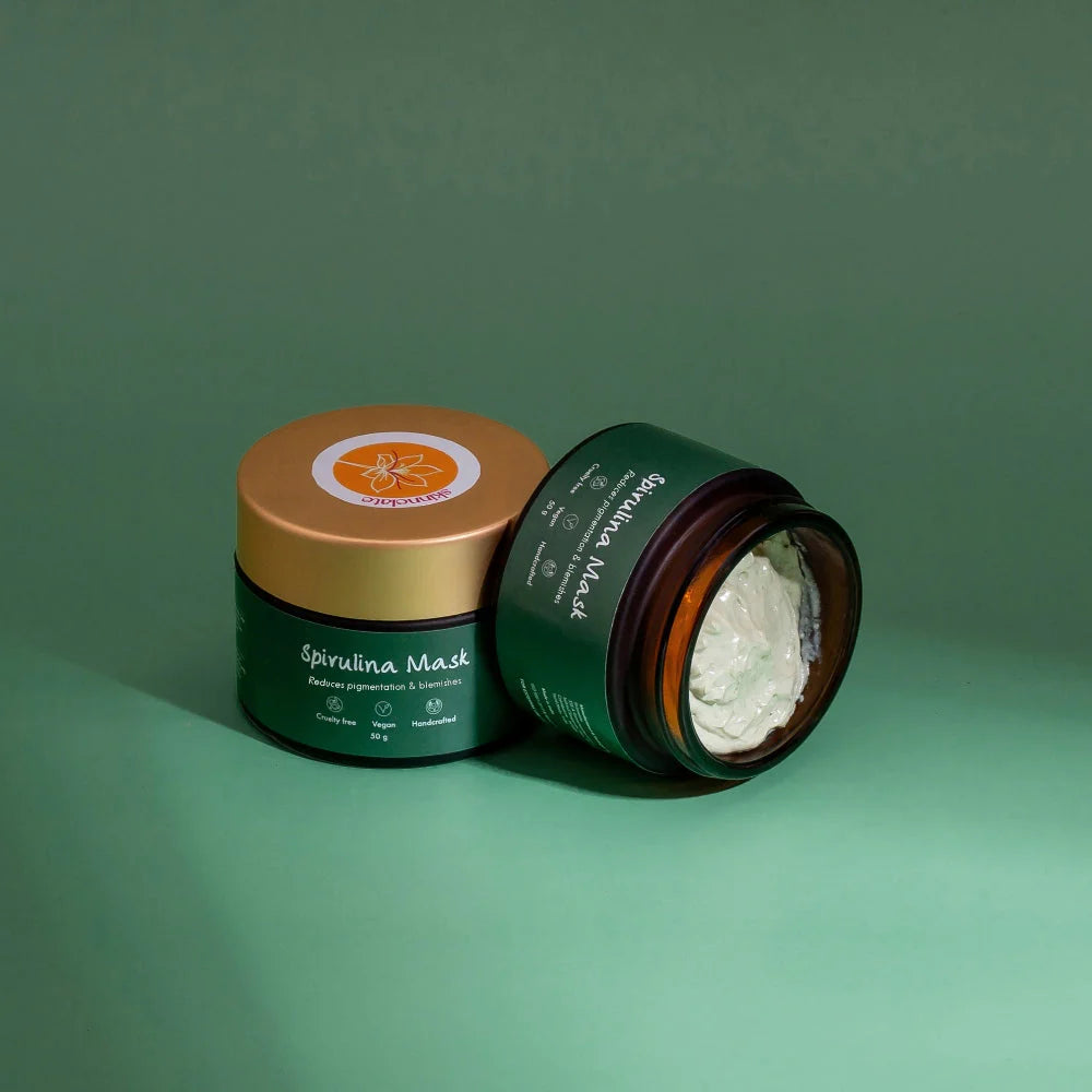 Radiant Skin Detox & Glow Combo | Skinnelate