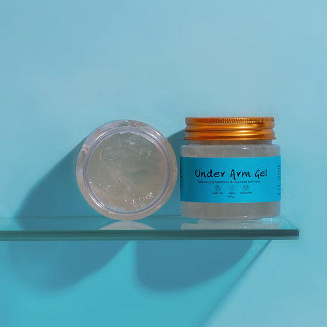 Underarm Gel | 100g