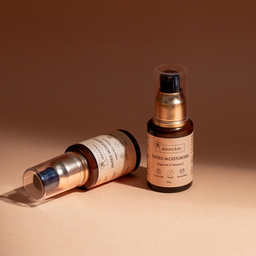 Tinted Moisturiser | 30g