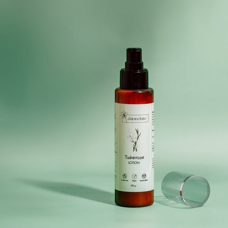 Tuberose Lotion | 100g