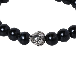 Sulemani Akik, Hakik Bracelet - EarthBased 