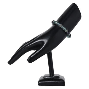 Healing stone Flourite Bracelet - EarthBased 