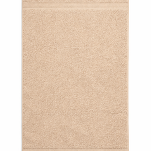 Luxuriously Soft Bamboo Bath Towel Beige - EarthBased 