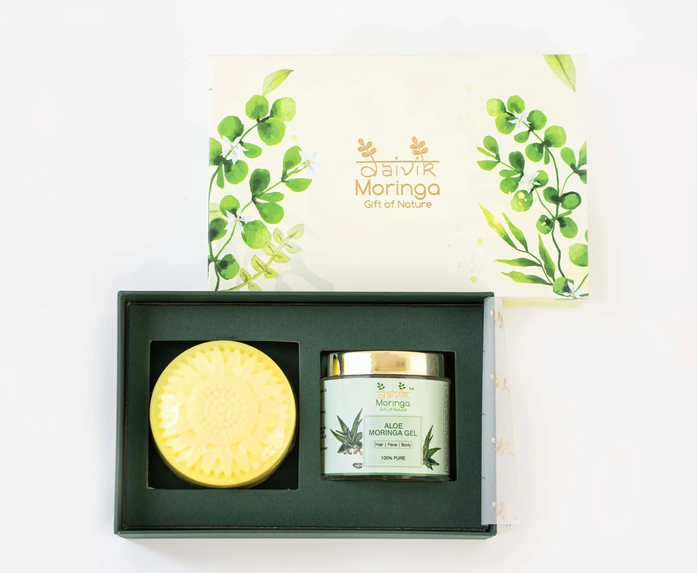 Daivik Bloom | Daivik Moringa - EarthBased 