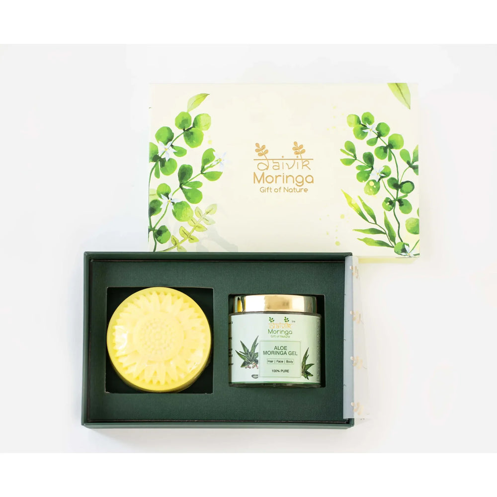 Daivik Bloom | Daivik Moringa - EarthBased 