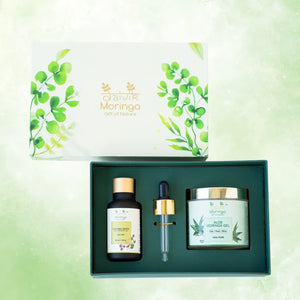 Daivik Beauty | Daivik Moringa - EarthBased 