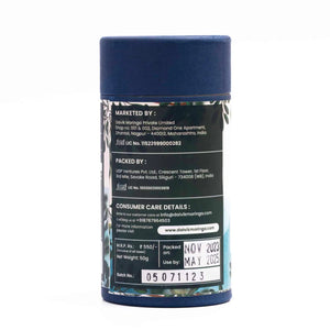 Digestive Herbal Tea | Daivik Moringa - EarthBased 