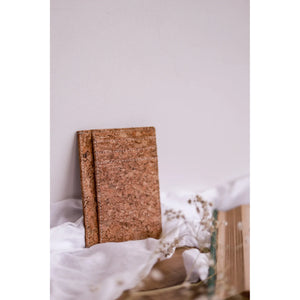 Dodo Cork Wallet | Clan Earth - EarthBased 