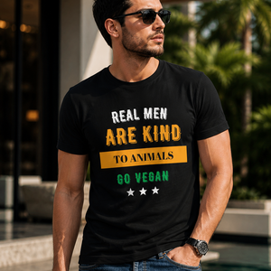 Real Men Are Kind (Male) — Earthbased, view 2