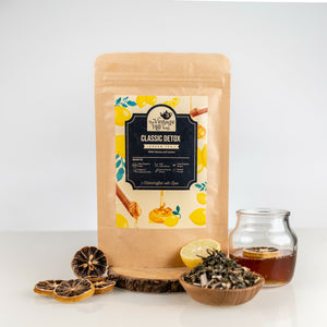 Classic Detox - EarthBased 