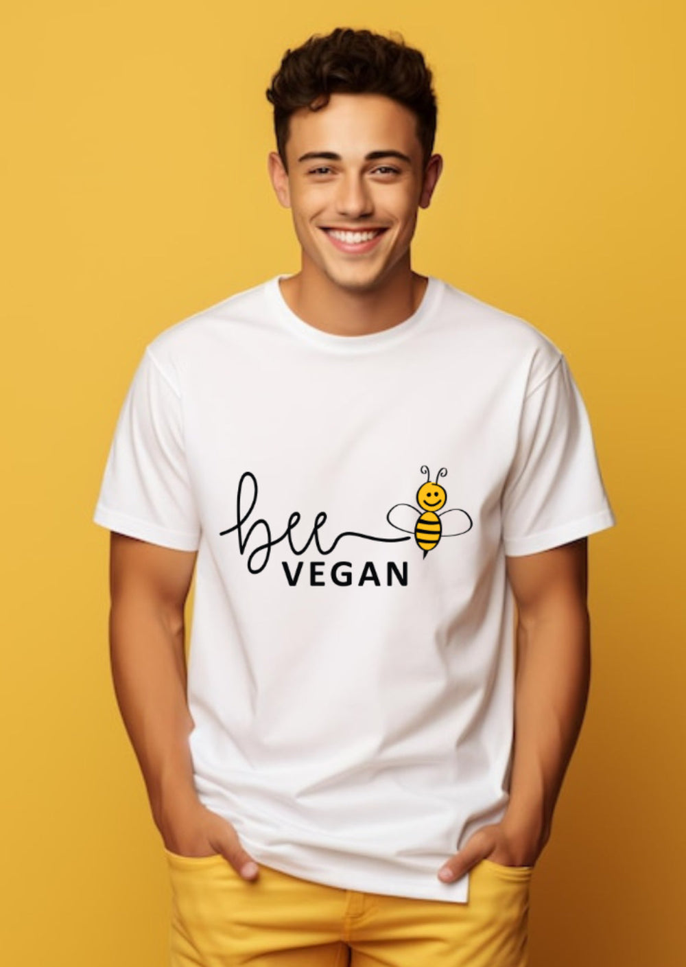 Bee sustainable — Earthbased