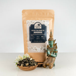 Delicate Thai Jasmine - EarthBased 