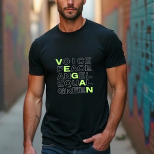 SUSTAINABLE - Voice , Peace — Earthbased