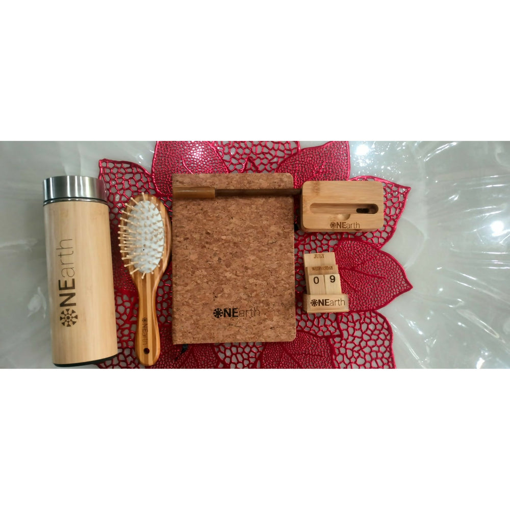 Onearth Strengthen Bamboo Combo - EarthBased 