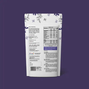 NECTAR SUPER FOODS- FREEZE DRIED BLACK JAMUN- PACK OF 2 UNITS 20 GM EACH - EarthBased 