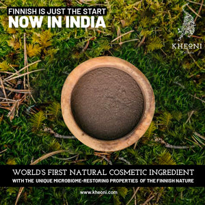 Forest Bathing Natural Skin Lotion | Natural Skin Moisturizer | Body Lotion to Lighten Skin - EarthBased 