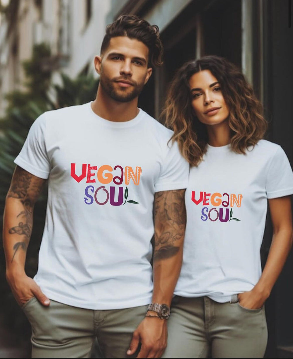 Sustainable Soul (Unisex) — Earthbased