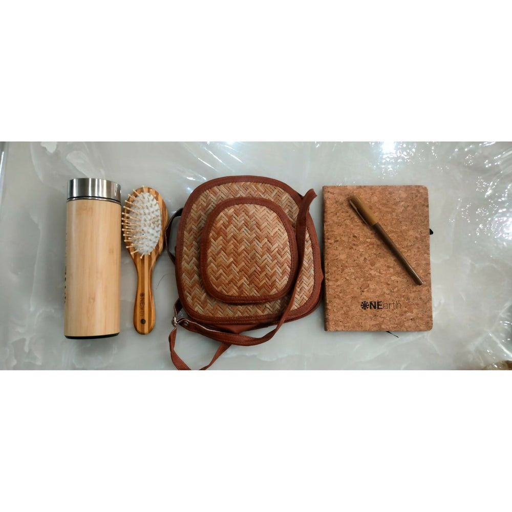 Onearth Bundle of Love gift combo-1 - EarthBased 